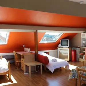 Guest house Brussels, Auderghem