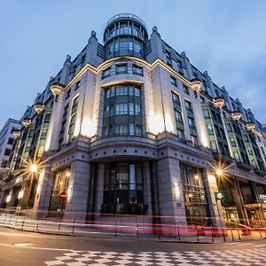 布鲁塞尔皇家丽笙酒店 酒店