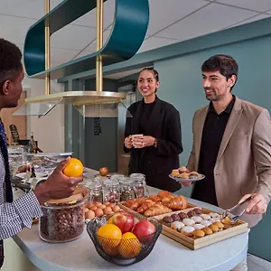 Adagio Access Brussels Delta شقة فندقية