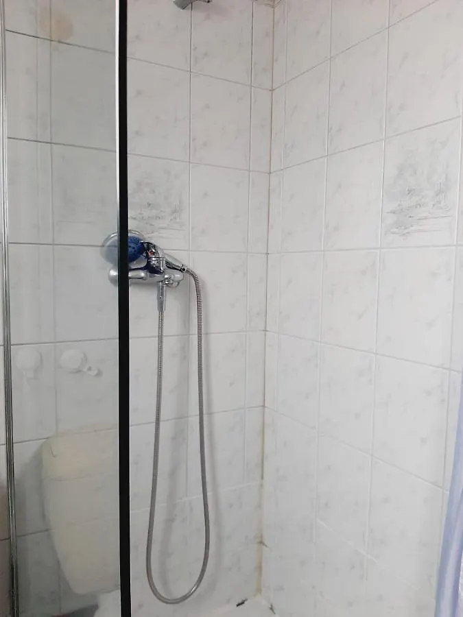 Evere Home - Private Room بروكسل بيت ضيافة