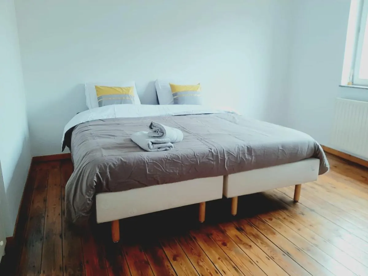 Evere Home - Private Room بروكسل