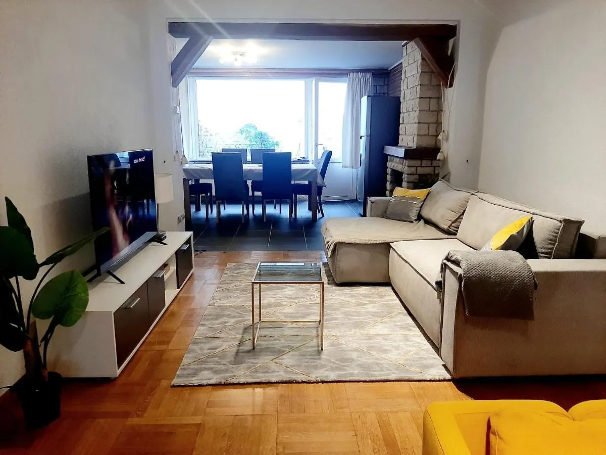 Evere Home - Private Room بروكسل