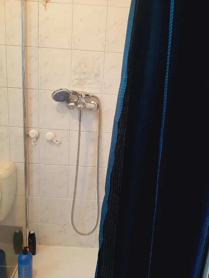 Evere Home - Private Room بروكسل