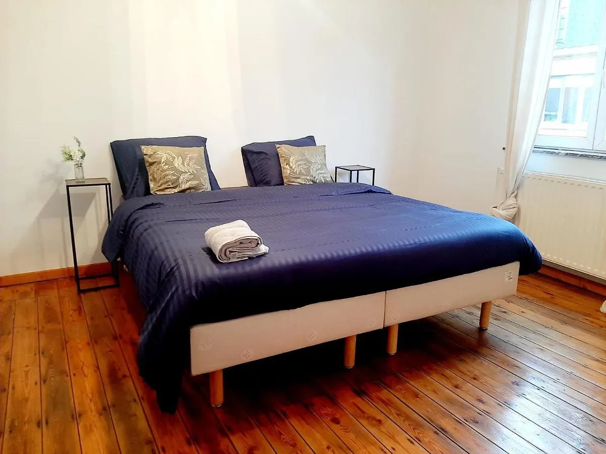 بيت ضيافة Evere Home - Private Room بروكسل