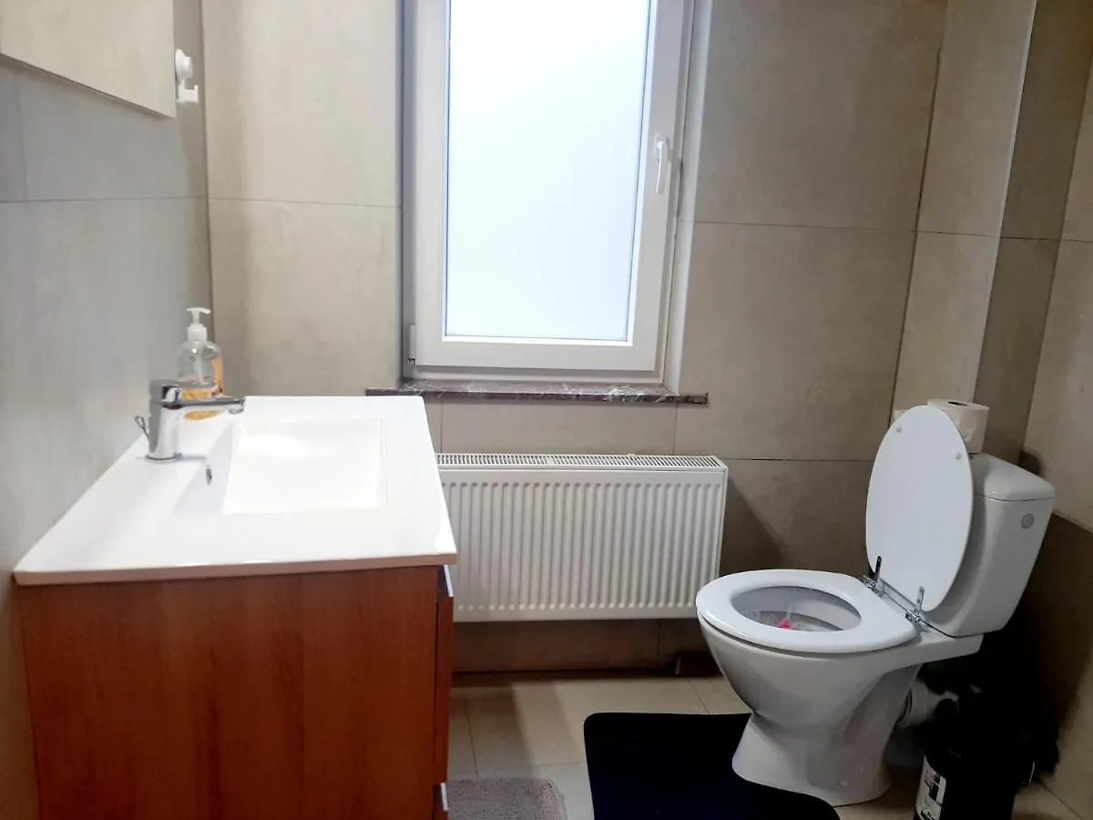 Evere Home - Private Room بروكسل 0*,  بلجيكا