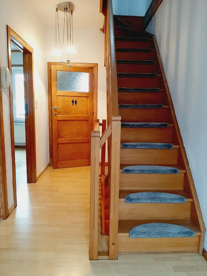 Evere Home - Private Room بروكسل 0*,