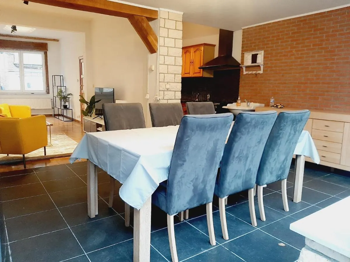 Evere Home - Private Room بروكسل