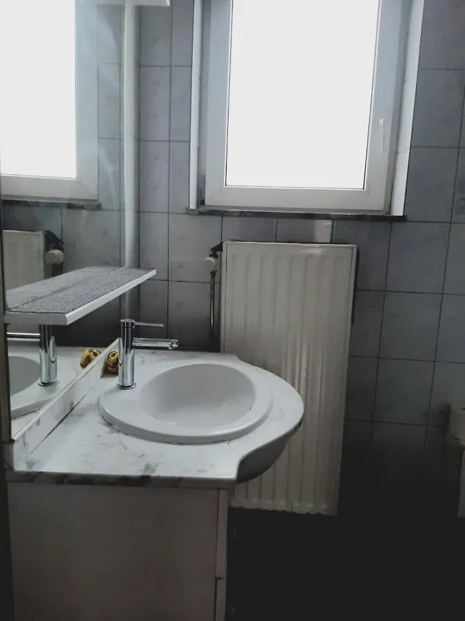 بيت ضيافة Evere Home - Private Room بروكسل