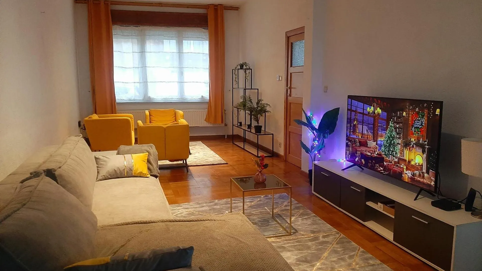 بيت ضيافة Evere Home - Private Room بروكسل
